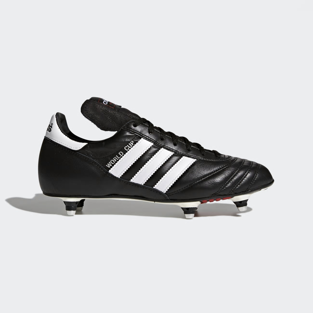 Adidas World Cup Férfi Focicipő - Fekete [D28137]